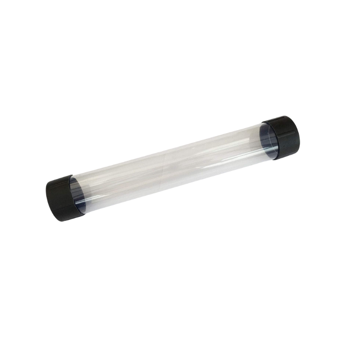 Clear Plastic Packaging Tube & Blister for Sale Compare Prices